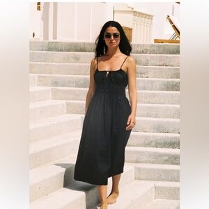 Ciao Lucia Gabriela Dress